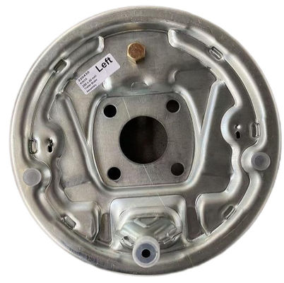 Knott Style 250X40 Bolt On Backplate Trailer Brake Assembly Replacement