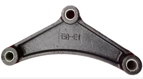 7-3/4" Trailer Axle Equalizers Double Eye Spring Equalizer 14210001