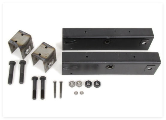24-3/4" Tandem Axle Equalizer 10000 Lbs Tandem Trailer Equalizer
