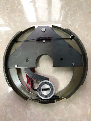 5000Lb - 7000Lb 12x2 Trailer Brake Assembly Mobile Home Axle Brakes