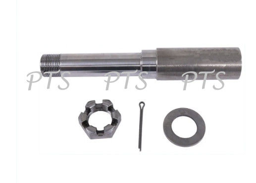 2000lbs Trailer Axle Spindle BT86 Straight Trailer Hub Spindle