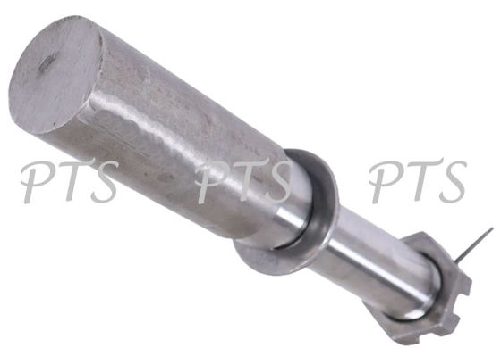 2000lbs Trailer Axle Spindle BT86 Straight Trailer Hub Spindle