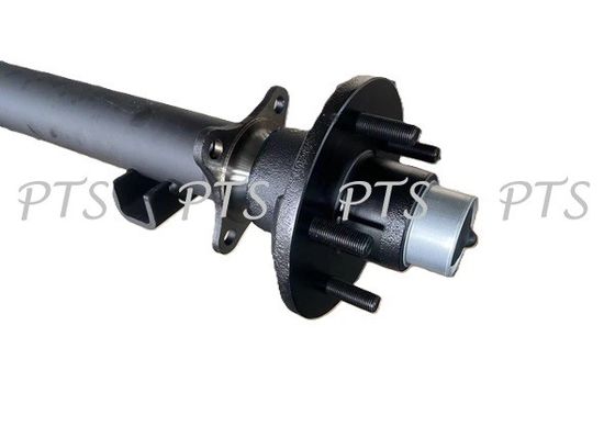 3.5 K Trailer Axle 3500Lb Idler 5 Lug 3500 Pound Trailer Axle Dexter Style Compatible