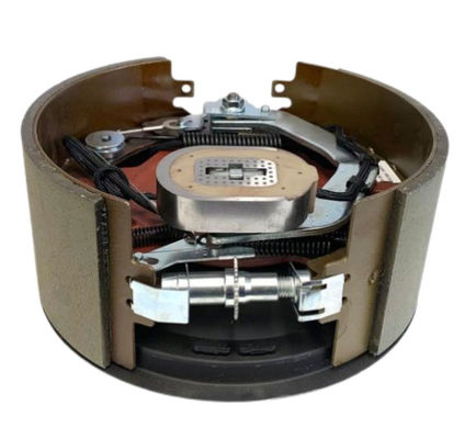12-1/4"X5" 12K LH/RH Electric Trailer Brakes Replaces Dexter K23-442-00 K23-443-00