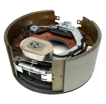 12-1/4"X5" 12K LH/RH Electric Trailer Brakes Replaces Dexter K23-442-00 K23-443-00