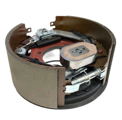 12-1/4"X5" 12K LH/RH Electric Trailer Brakes Replaces Dexter K23-442-00 K23-443-00