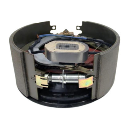 12-1/4" X 5" 15K LH RH 12 Inch Trailer Brake Assembly K23-446-00 / K23-447-00