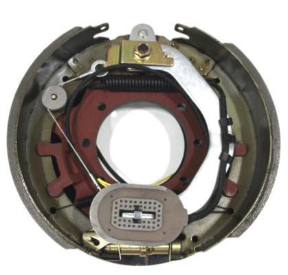 12-1/4" X 3 3/8" 10K 12 Inch Electric Trailer Brake Kit K23-450-00 / K23-451-00