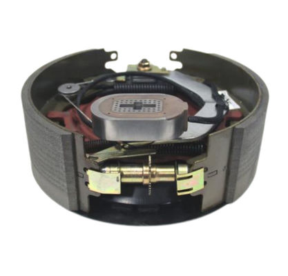 12-1/4" X 3 3/8" 10K 12 Inch Electric Trailer Brake Kit K23-450-00 / K23-451-00