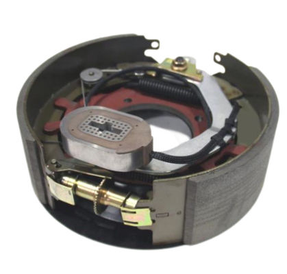 12-1/4" X 3 3/8" 10K 12 Inch Electric Trailer Brake Kit K23-450-00 / K23-451-00