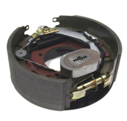 12-1/4" X 3 3/8" 10K 12 Inch Electric Trailer Brake Kit K23-450-00 / K23-451-00