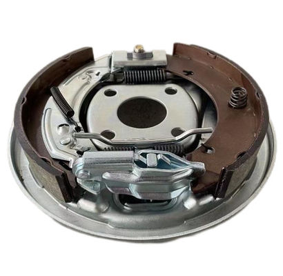 Knott Style 250X40 Bolt On Backplate Trailer Brake Assembly Replacement