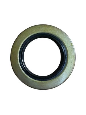 6K Spindle Grease Seals Double Lip Seals 2.125"X3.376" 21333TB 10-10
