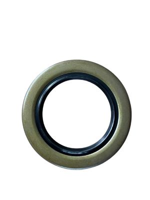 Double Lip Grease Seal 2.250"X3.376" Trailer Hub Grease Seal