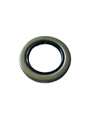 Double Lip Grease Seal 2.250"X3.376" Trailer Hub Grease Seal