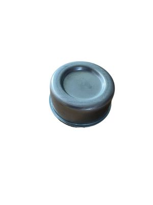 Trailer Axle Dust Cap 2.72" Trailer Wheel Grease Caps Standard