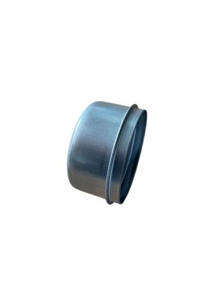 Trailer Axle Dust Cap 2.72" Trailer Wheel Grease Caps Standard