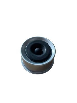 1.98in EZ Lube Grease Cap Trailer Rubber Grease Plugs Hub Dust Cap