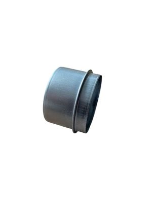1.98in EZ Lube Grease Cap Trailer Rubber Grease Plugs Hub Dust Cap