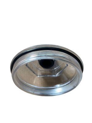 LEXAN 143 DEXTER Oil Cap O Ring & Plug Kit 1 Pair #K71-148-00 Dexter Oil Bath Hub Cap