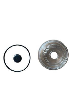LEXAN 143 DEXTER Oil Cap O Ring & Plug Kit 1 Pair #K71-148-00 Dexter Oil Bath Hub Cap