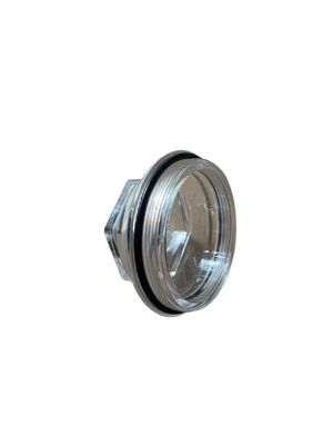 3.5" Dexter 10k Axle Oil Cap 21-88 Trailer Axle 9K Dexter Oil Bath Cap