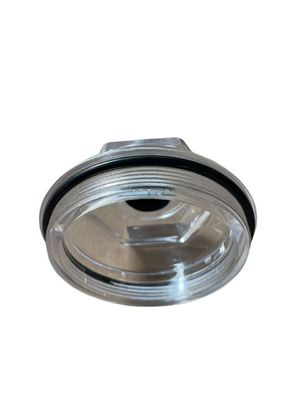 3.5" Dexter 10k Axle Oil Cap 21-88 Trailer Axle 9K Dexter Oil Bath Cap