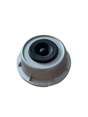 Trailer Wheel Dust Caps 2.72" Aluminium Grease Caps For Trailer Wheels