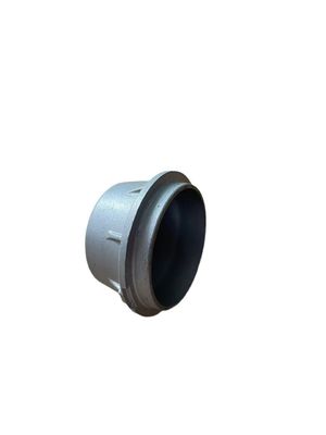 Trailer Wheel Dust Caps 2.72" Aluminium Grease Caps For Trailer Wheels