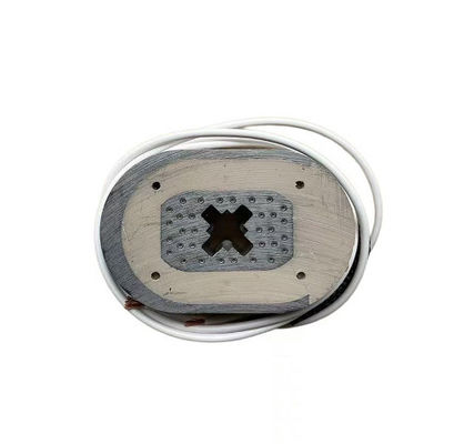 12X2" Electric Trailer Brake Magnet Replacement Kits For 6K Brakes