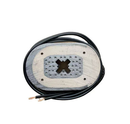 7K Brake Magnet Kit For 12" X 2" Electric Brake With Black Wire