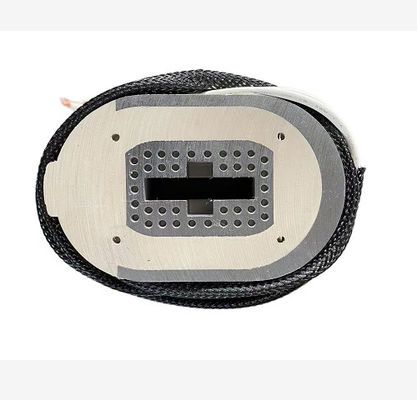 8000lbs Trailer Brake Magnet Kit 8K  For 12 1/4" X 3 3/8" Electric Brakes