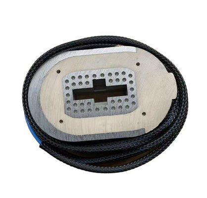 15000lb Electric Brake Magnet Kit For 12 1/4" X 5" Trailer Brake Components