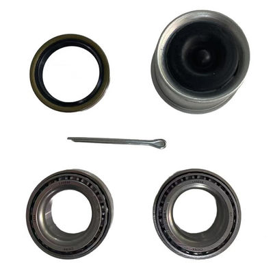 2000lb L44610 Bearing Kit 2K L44649 Trailer Hub Bearing Kit