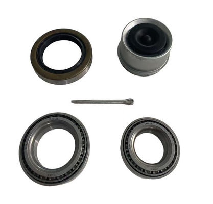 3.5K Trailer Bearings Kits L68149 L68111 L44649 L44610 3500lb Capacity