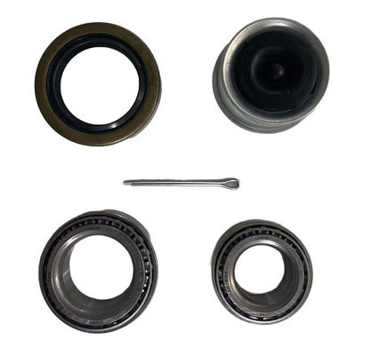 3.5K Trailer Bearings Kits L68149 L68111 L44649 L44610 3500lb Capacity