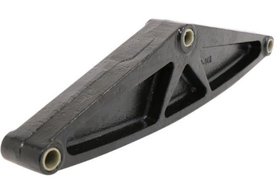 1-3/4" Wide Double Eye Spring Equalizer 14-3/4" Long Suspension Equalizer
