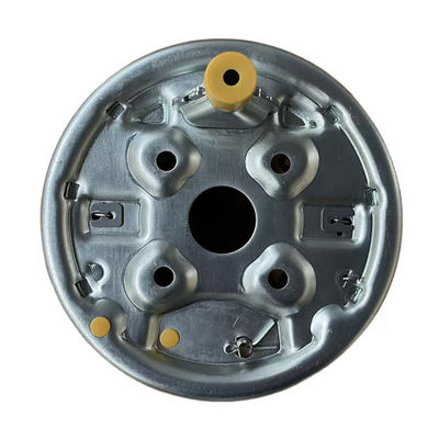 200×50mm ALKO Brake Assembly Bolt On Right Side Trailer Drum Brakes