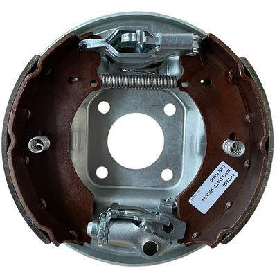 230×60 Backplate Trailer Brakes Assembly ALKO Brake Assembly Bolt On