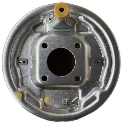 1800KG ALKO Trailer Brake Assembly 230×60 Trailer Axle Brake Bolt On Right Side
