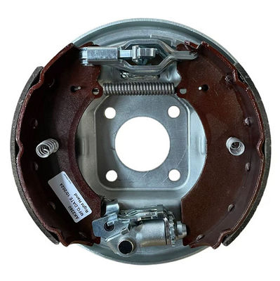 1800KG ALKO Trailer Brake Assembly 230×60 Trailer Axle Brake Bolt On Right Side