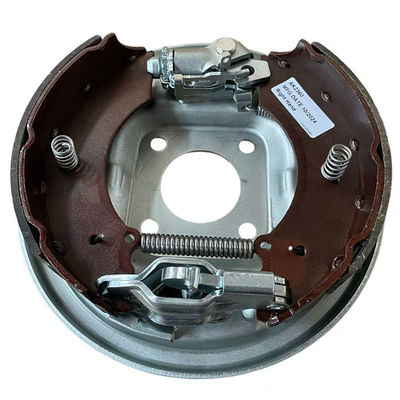 1800KG ALKO Trailer Brake Assembly 230×60 Trailer Axle Brake Bolt On Right Side