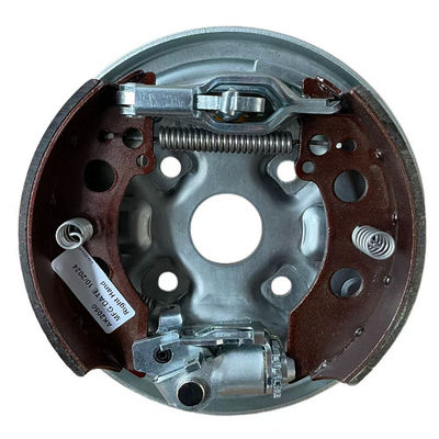200×50mm ALKO Brake Assembly Bolt On Right Side Trailer Drum Brakes