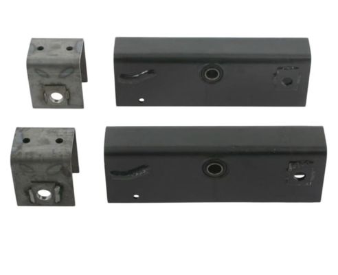 18-3/8" Tandem Axle Trailer Equalizer Kit 10000lbs 15000lbs Trailer Slipper Spring Equalizer