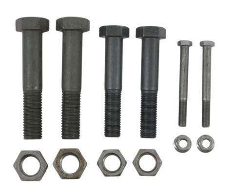 18-3/8" Tandem Axle Trailer Equalizer Kit 10000lbs 15000lbs Trailer Slipper Spring Equalizer