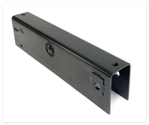 24-3/4" Tandem Axle Equalizer 10000 Lbs Tandem Trailer Equalizer