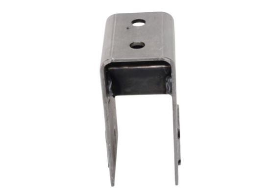 5-1/4" Single Axle Trailer Hanger Kit 2-1/2" Slipper Spring Equalizer