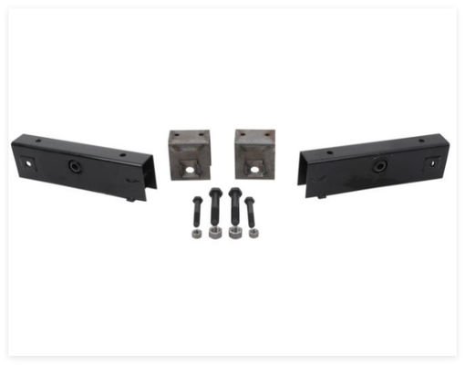 2-1/2" Tandem Axle Spring Equalizer 10000lbs Trailer Equalizers