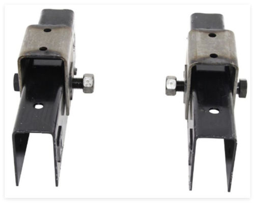 2-1/2" Tandem Axle Spring Equalizer 10000lbs Trailer Equalizers