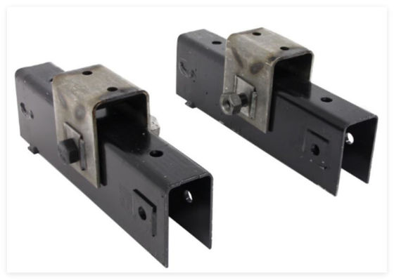 2-1/2" Tandem Axle Spring Equalizer 10000lbs Trailer Equalizers